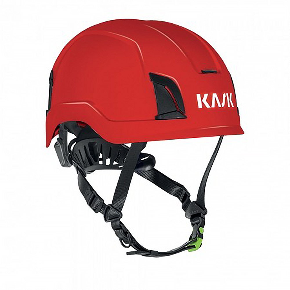 Kask Zenith X2 Helmet from Columbia Safety